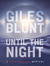 Cover image for Until the Night